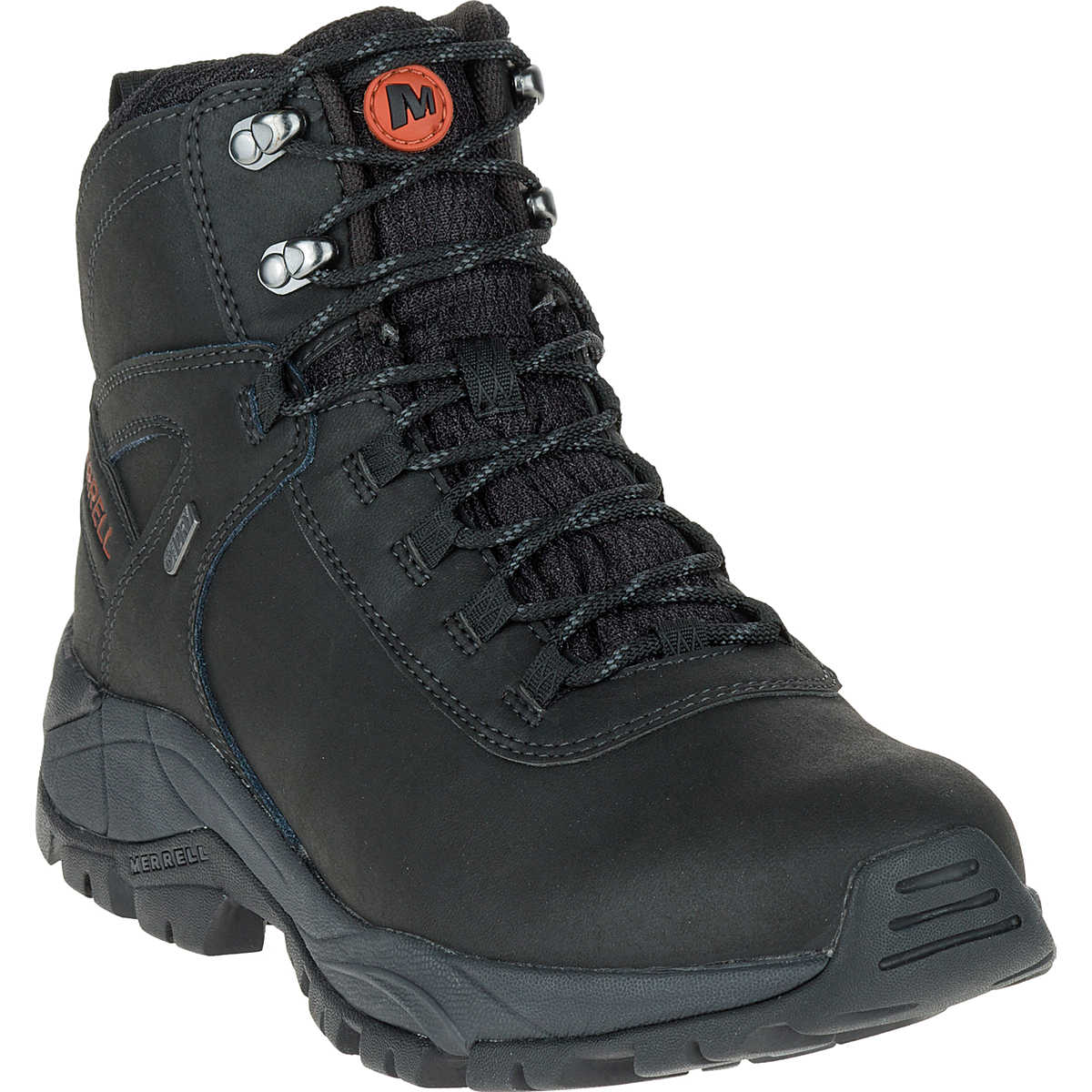 Merrell Vego Mid Ltr Wp - 4