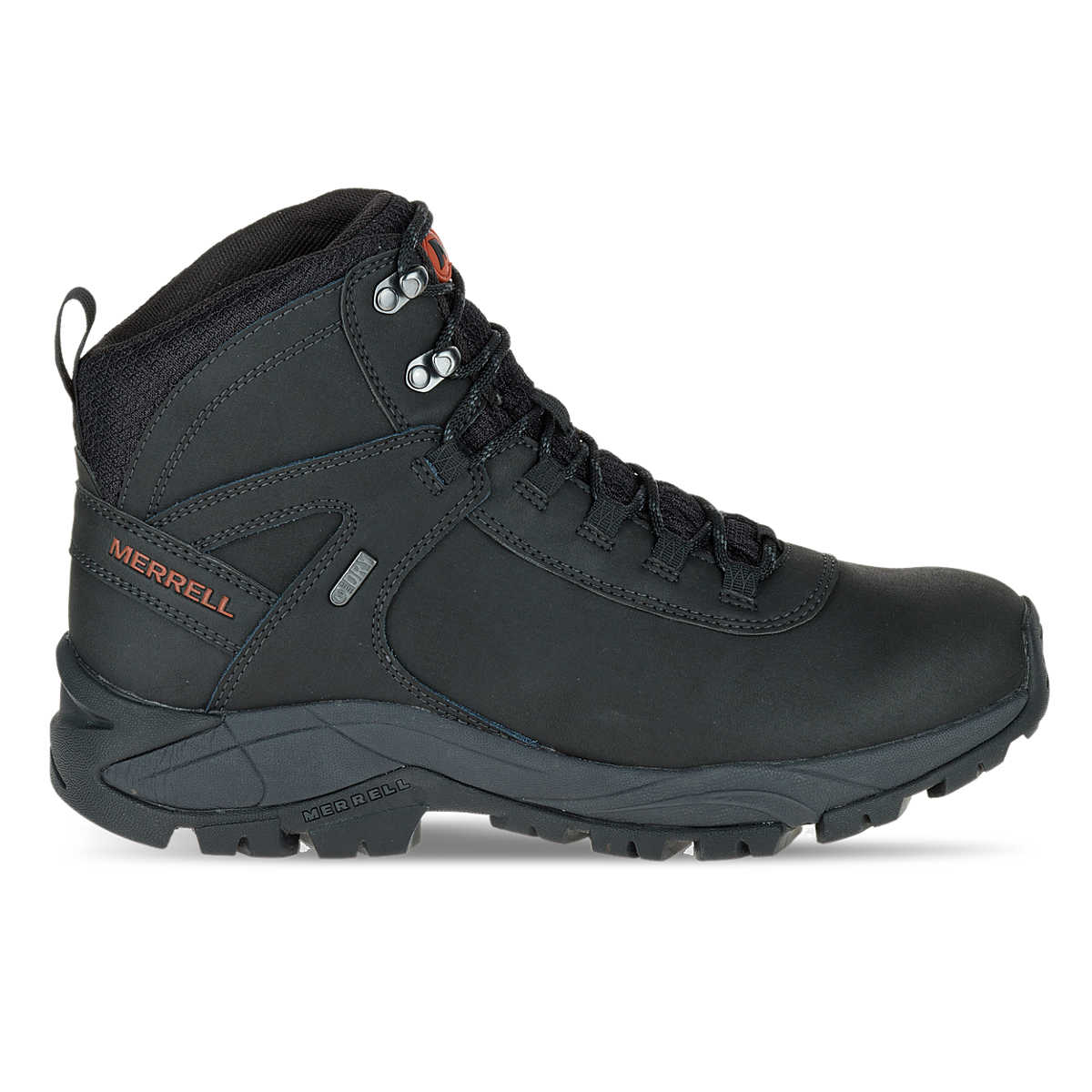 Merrell Vego Mid Ltr Wp - 2