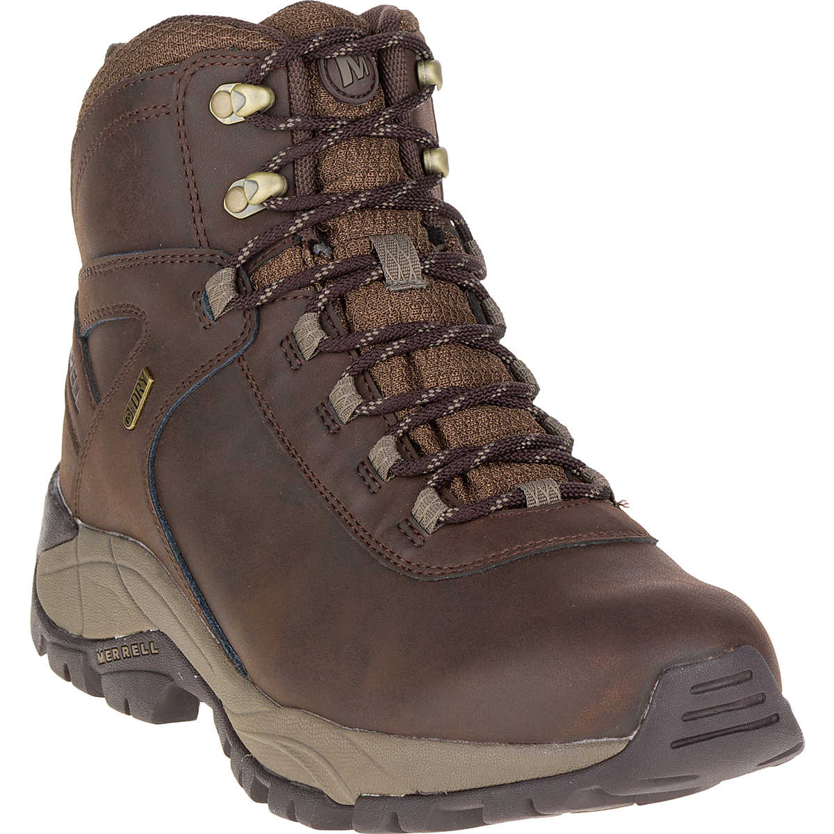 Merrell Vego Mid Ltr Wp - 3