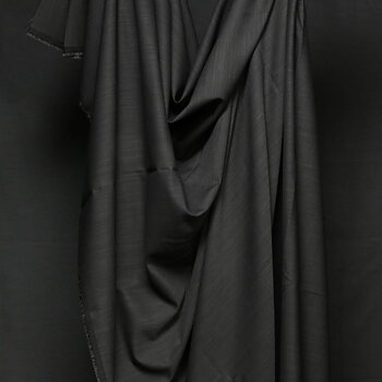Bundle of 3,25 meters - Merino wool RWS certified dk graphite grey