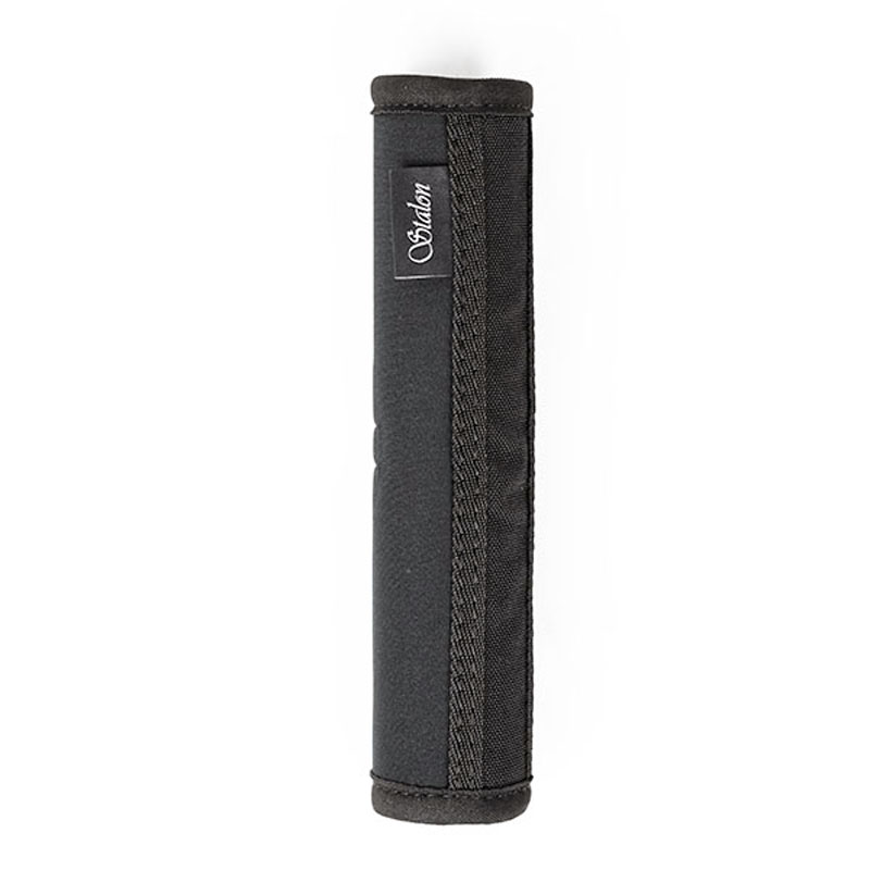 Stalon Neoprenskydd med Cordura Svart VR/VR-Venti