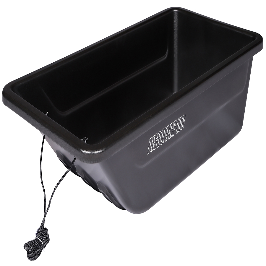 IFISH Discovery 100 - 2