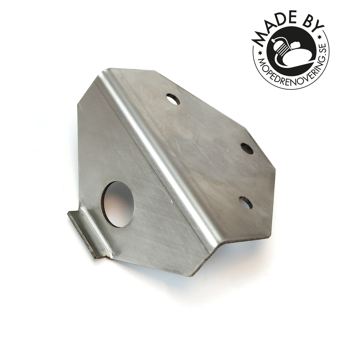 Holder speedometer SM50 1972, Made by Mopedrenovering. - 2