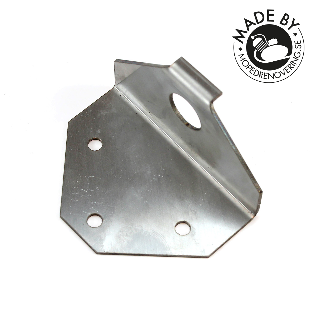 Holder speedometer SM50 1972, Made by Mopedrenovering.