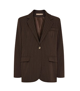 Marta du Chateau Dam blazer MdcDamiana