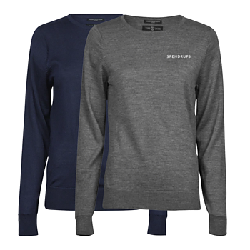 Women´s Crew Neck