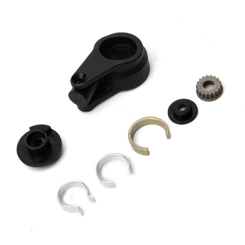 AXIAL Servo Saver RBX10