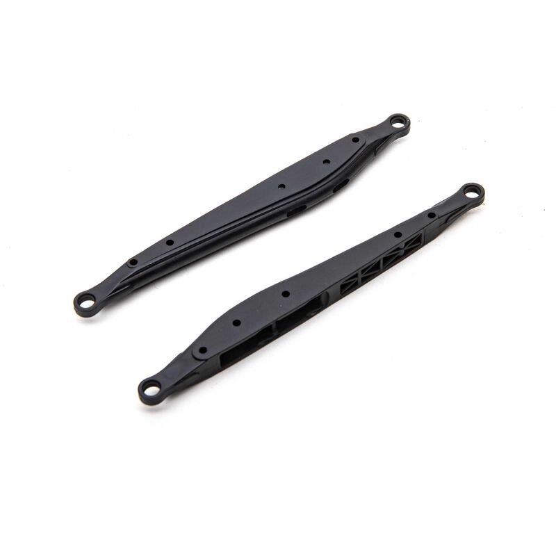 AXIAL Rear Trailing Arm (2) RBX10