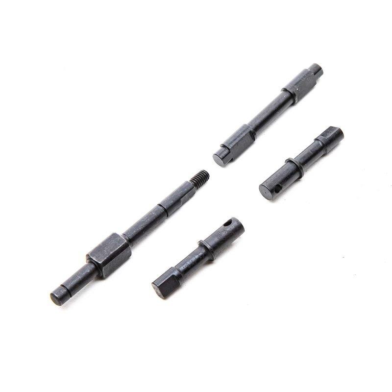 AXIAL Transmission Shaft Set RBX10
