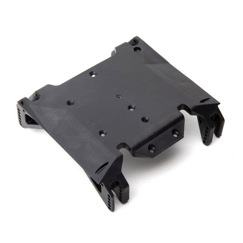 AXIAL Chassis Skid Plate RBX10