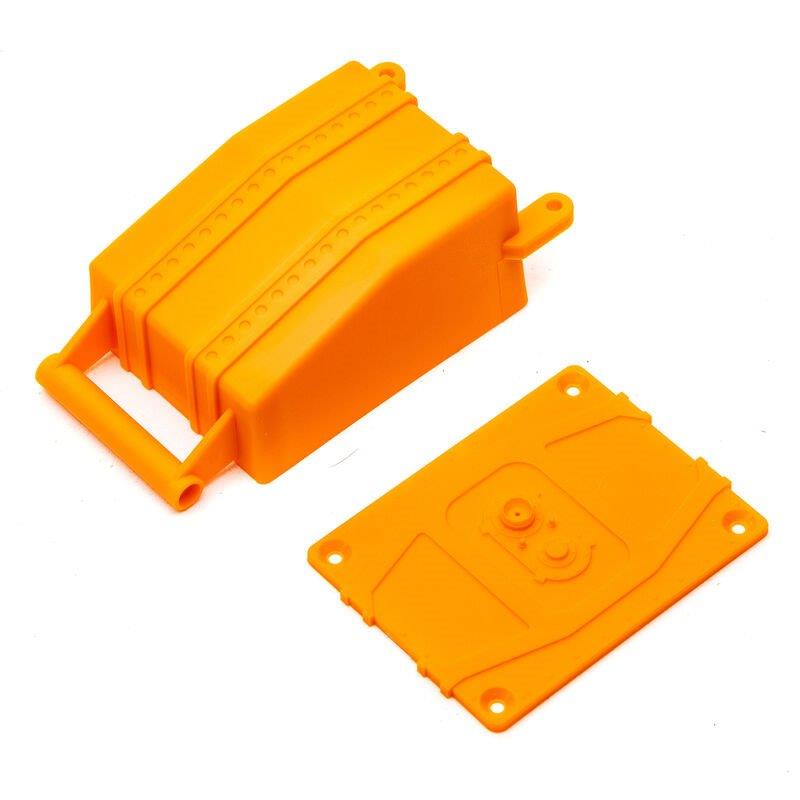 AXIAL Cage Fuel Cell (Orange) RBX10