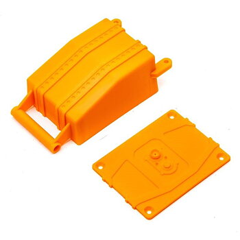 AXIAL Cage Fuel Cell (Orange) RBX10