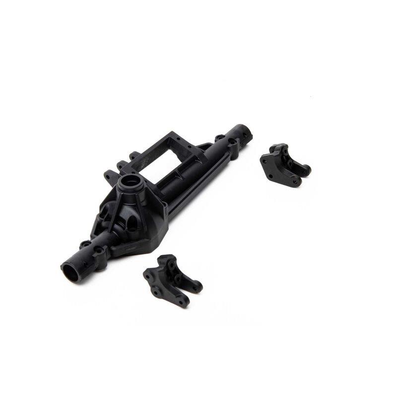 AXIAL AR14B Axle Housing Front RBX10