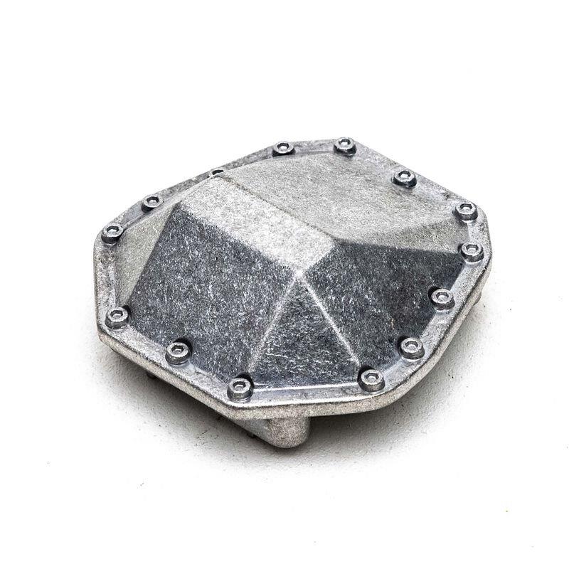 AXIAL AR14B Metal Differential Cover RBX10 - 2