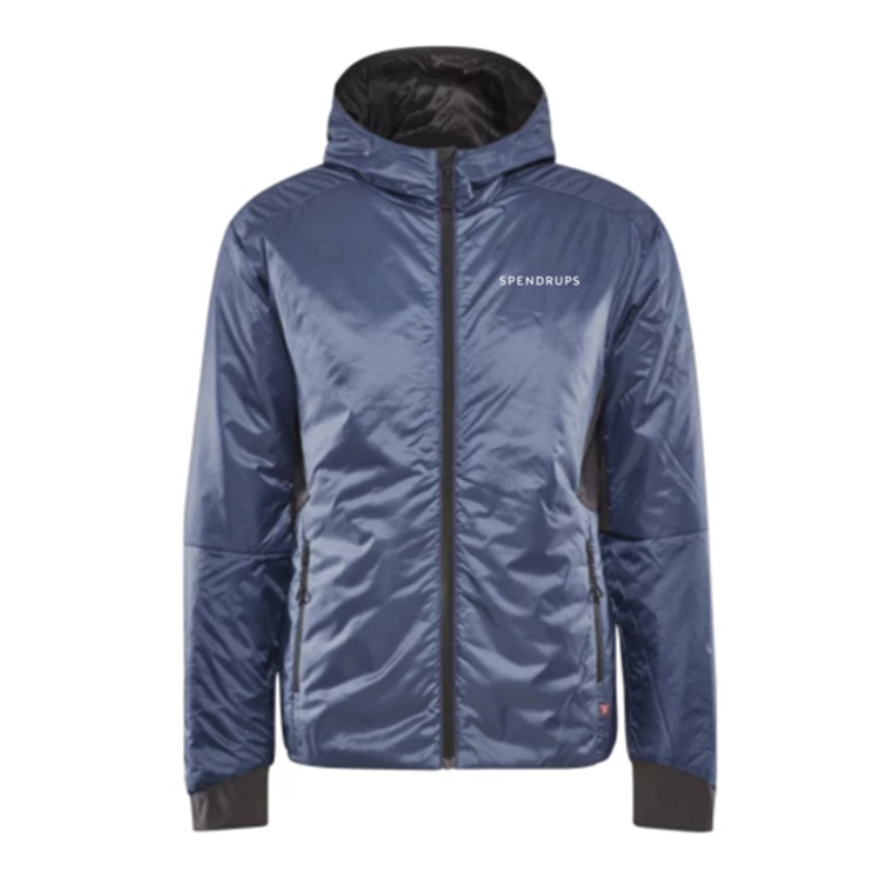 Explore Lightweight Jacket herr
