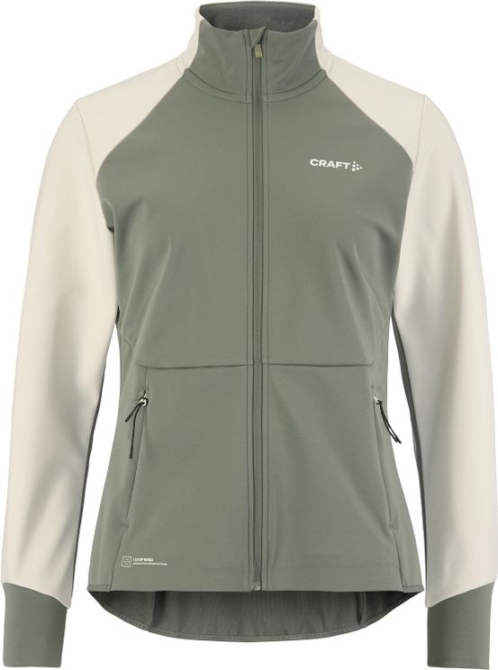 Craft  Core Essence Nordic Jacket W