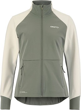 Craft  Core Essence Nordic Jacket W
