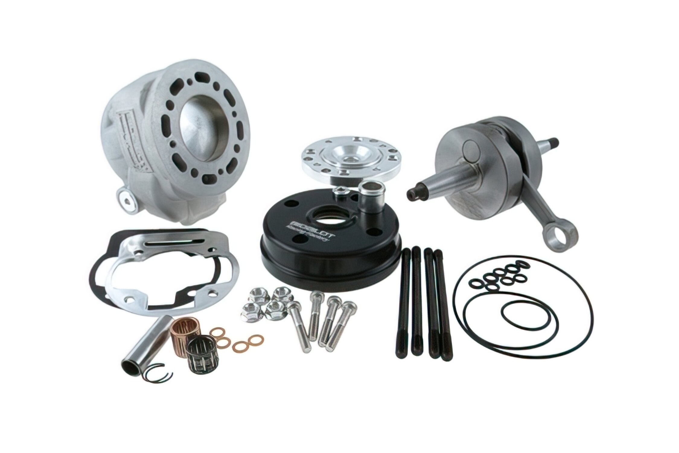 Tuningkit Bidalot 96cc - AM6