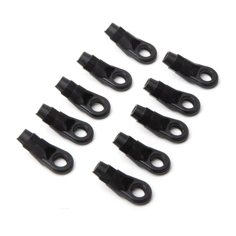 AXIAL Rod Ends Angled M4 (10) RBX10