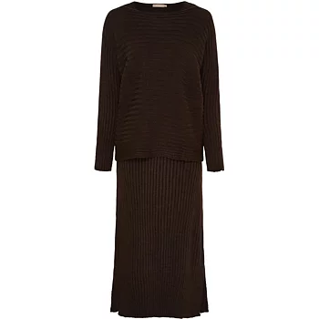 Marta du Chateau dam stickat set MdcHazel 