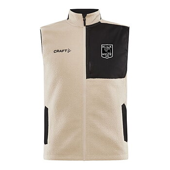 CRAFT ADV Explore Pile Fleece Vest M