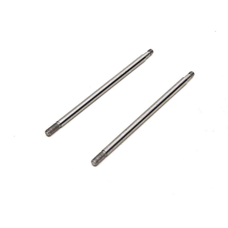 AXIAL Shock Shaft 66.7mm (2) RBX10