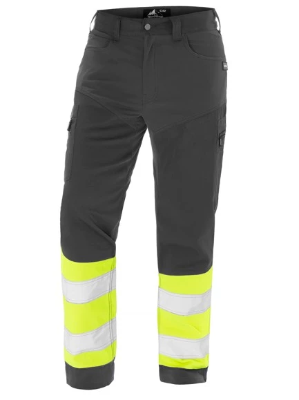 NordWear 2201 Stretchbyxa Klass 1