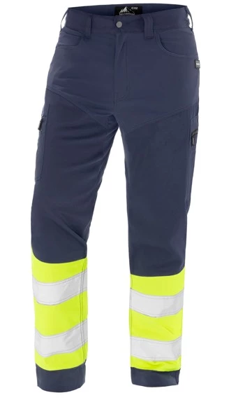 NordWear 2201 Stretchbyxa Klass 1 - 2