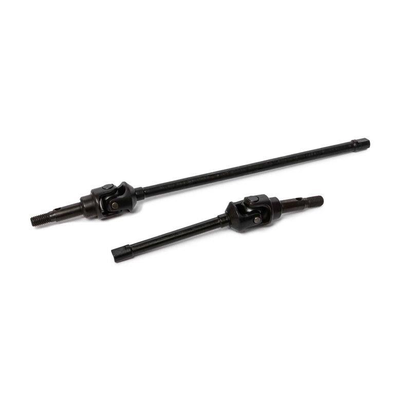 AXIAL AR14B Universal Axle Set (2pc) RBX10