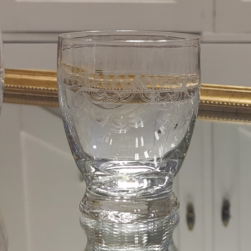 Selterglas  - 3