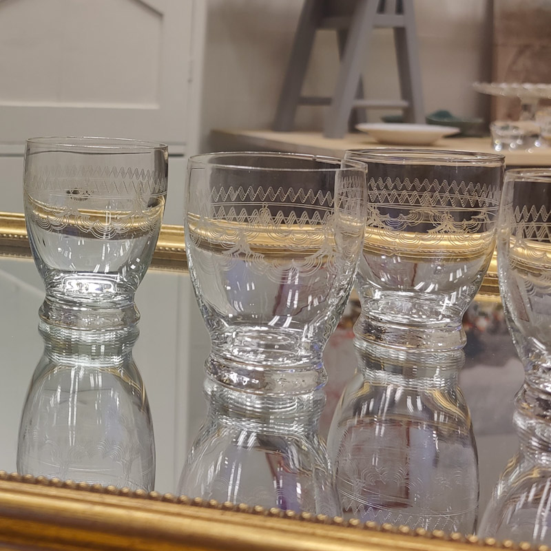 Selterglas  - 2