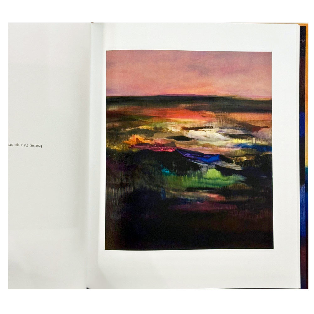 Emma Hartman: Springs [signed] - 2