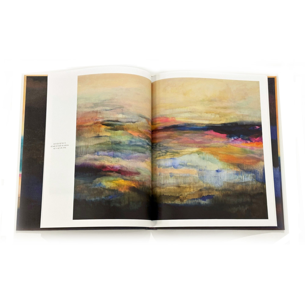 Emma Hartman: Springs [signed] - 3
