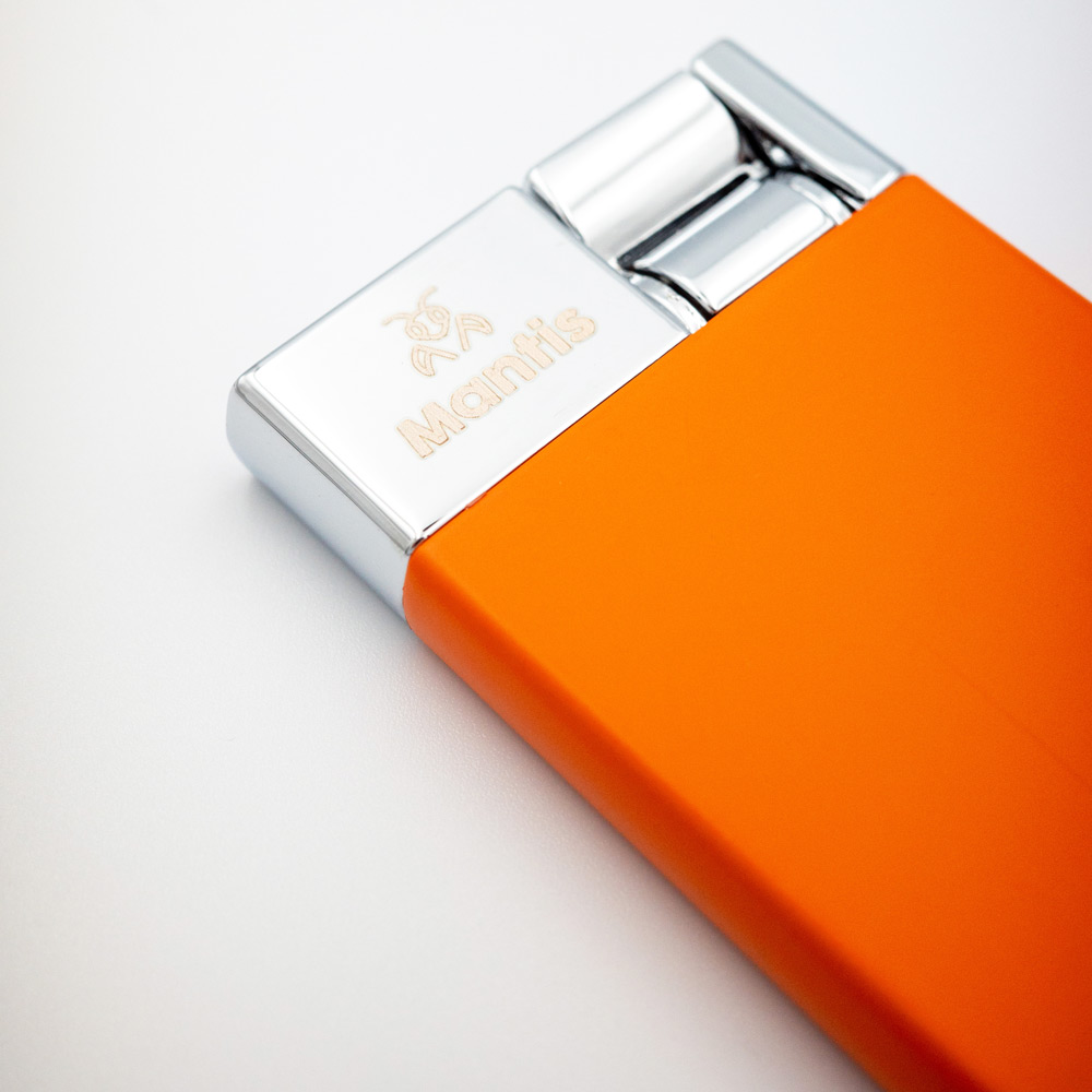 Mantis Clix – Mantis Orange - 2