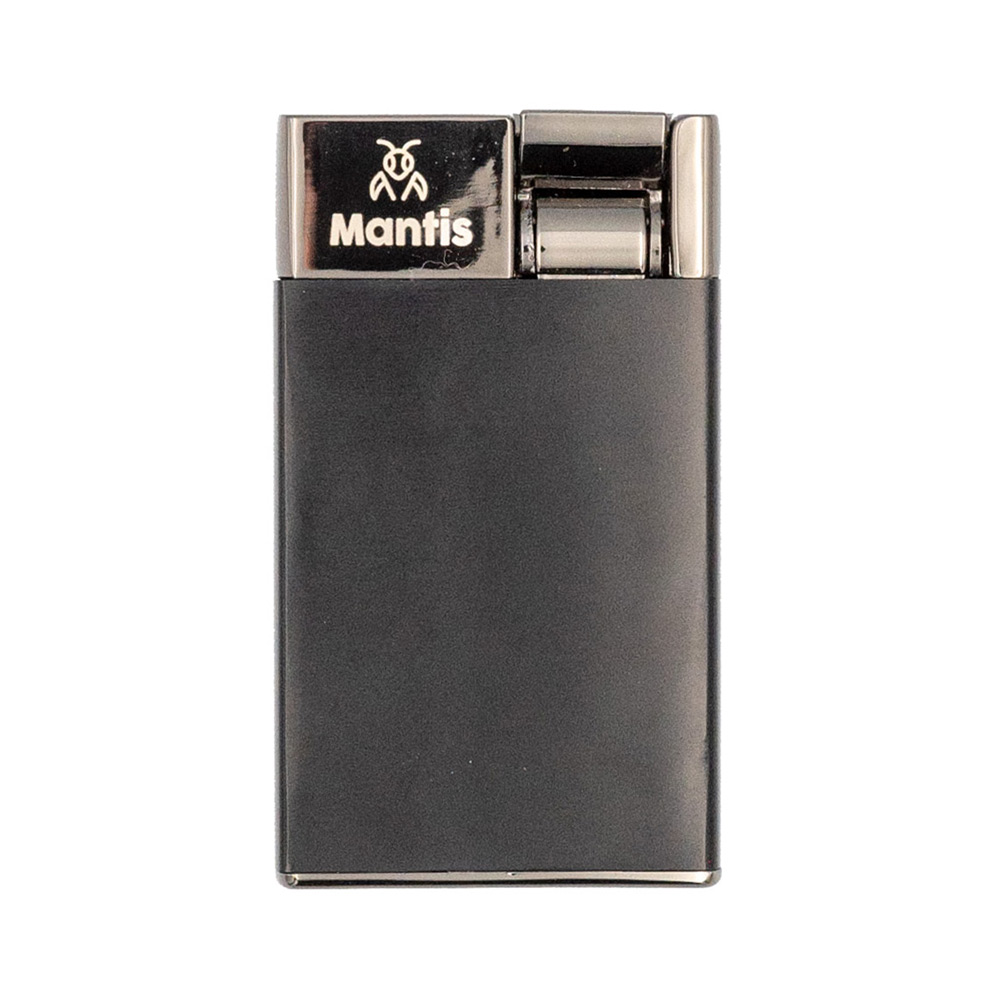 Mantis Clix – svart