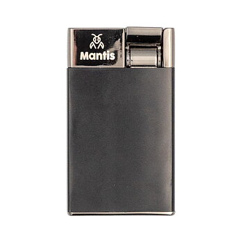 Mantis Clix – svart