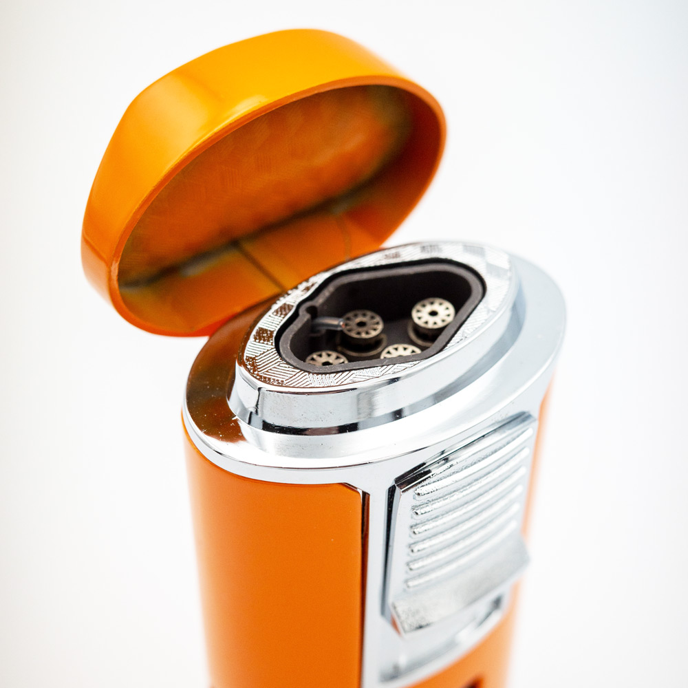 Mantis Fuego GT Dragon - Mantis Orange - 3