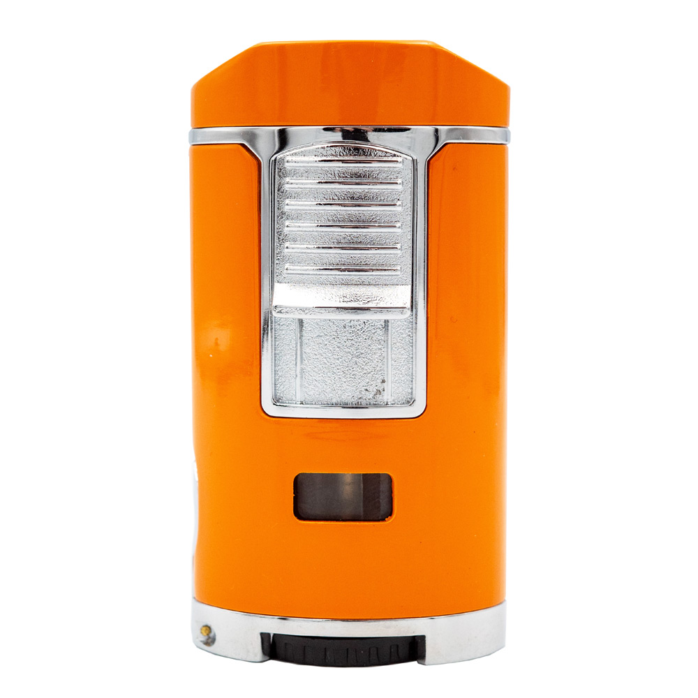 Mantis Fuego GT Dragon - Mantis Orange - 2
