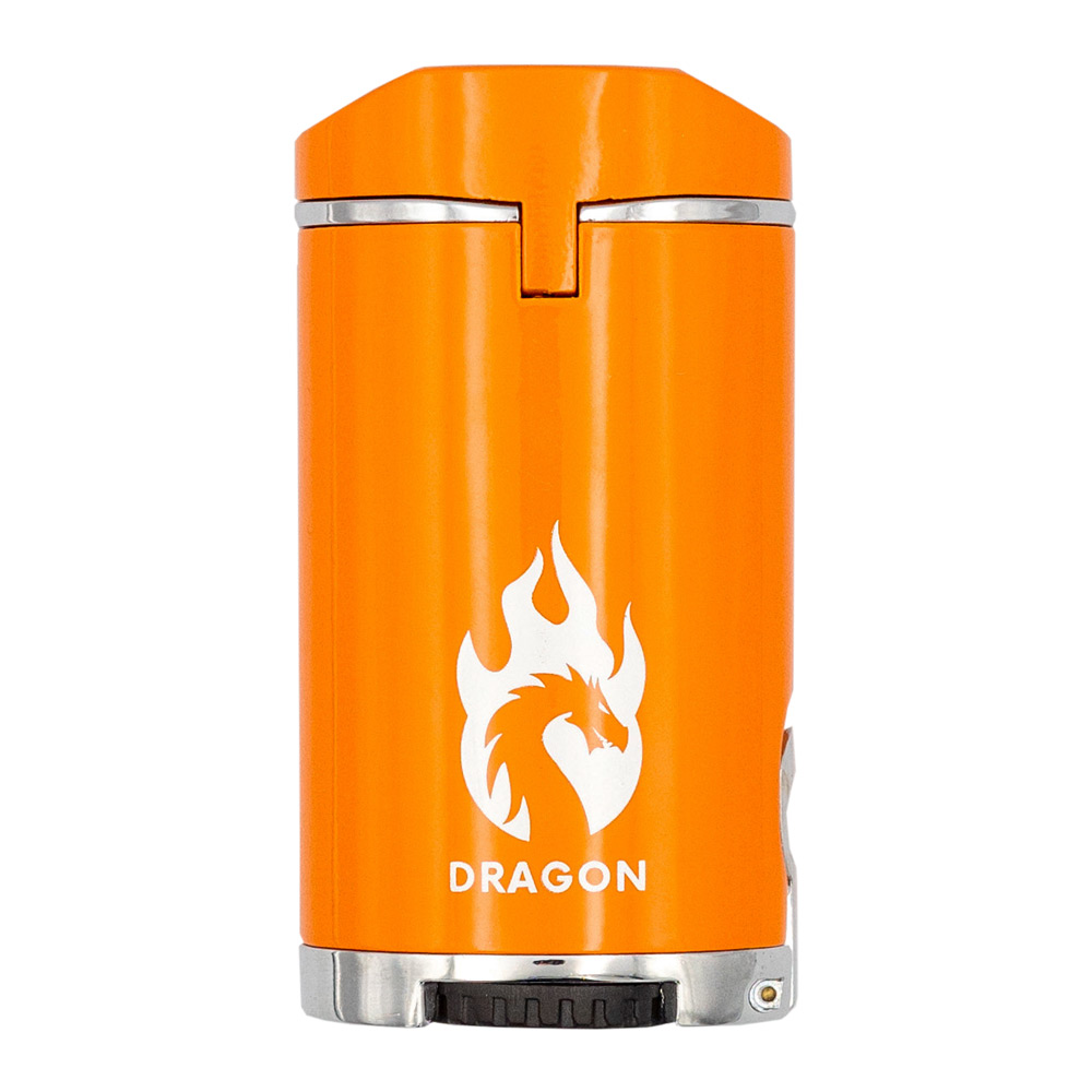 Mantis Fuego GT Dragon - Mantis Orange