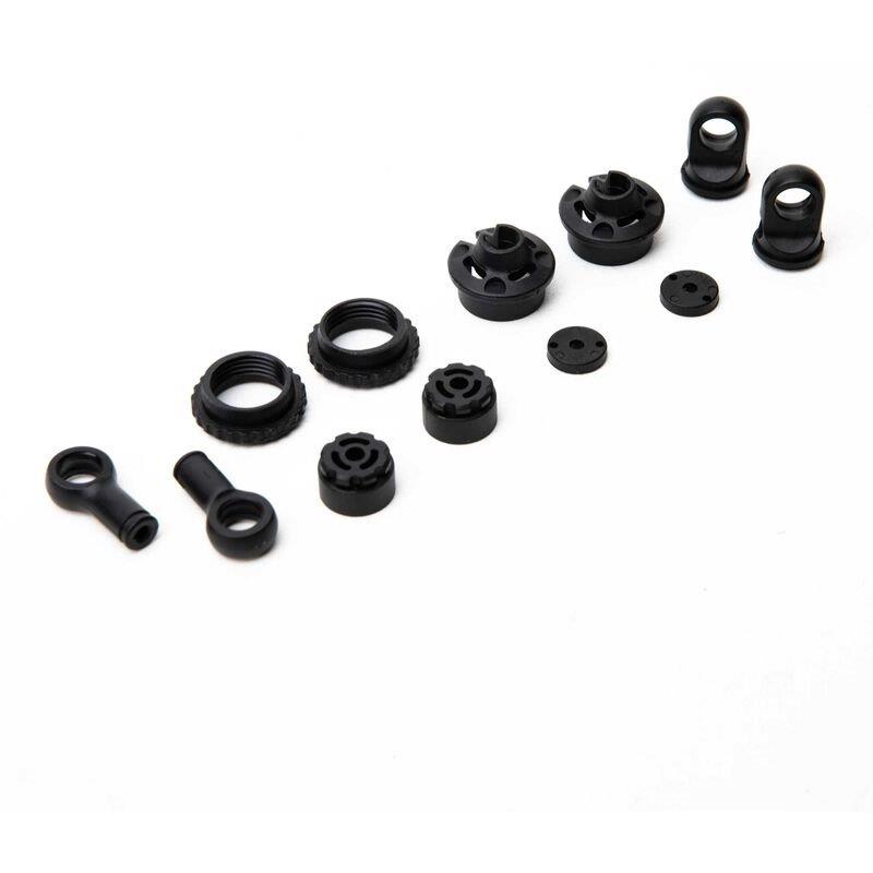 AXIAL Shock Parts Injection Molded RBX10