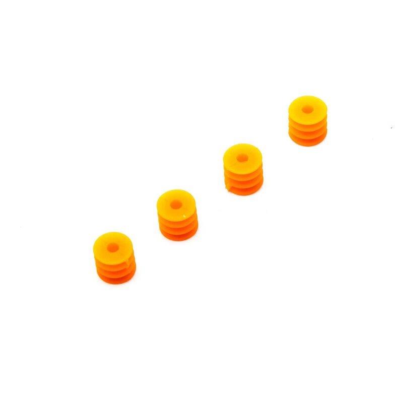 AXIAL Shock Parts Bump Stop (4) RBX10