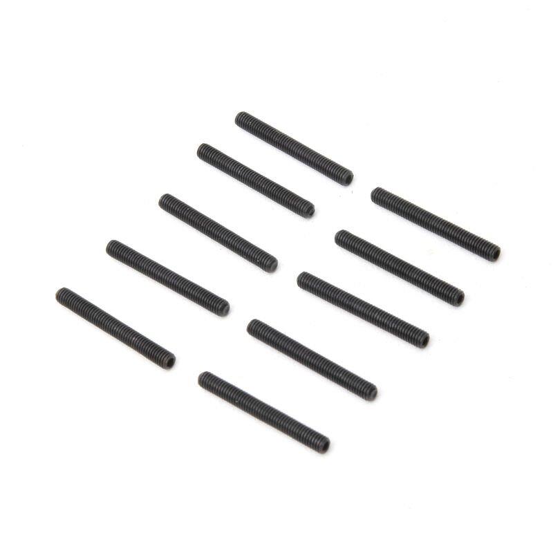AXIAL M3 x 25mm Cup Point Set Screw (10)