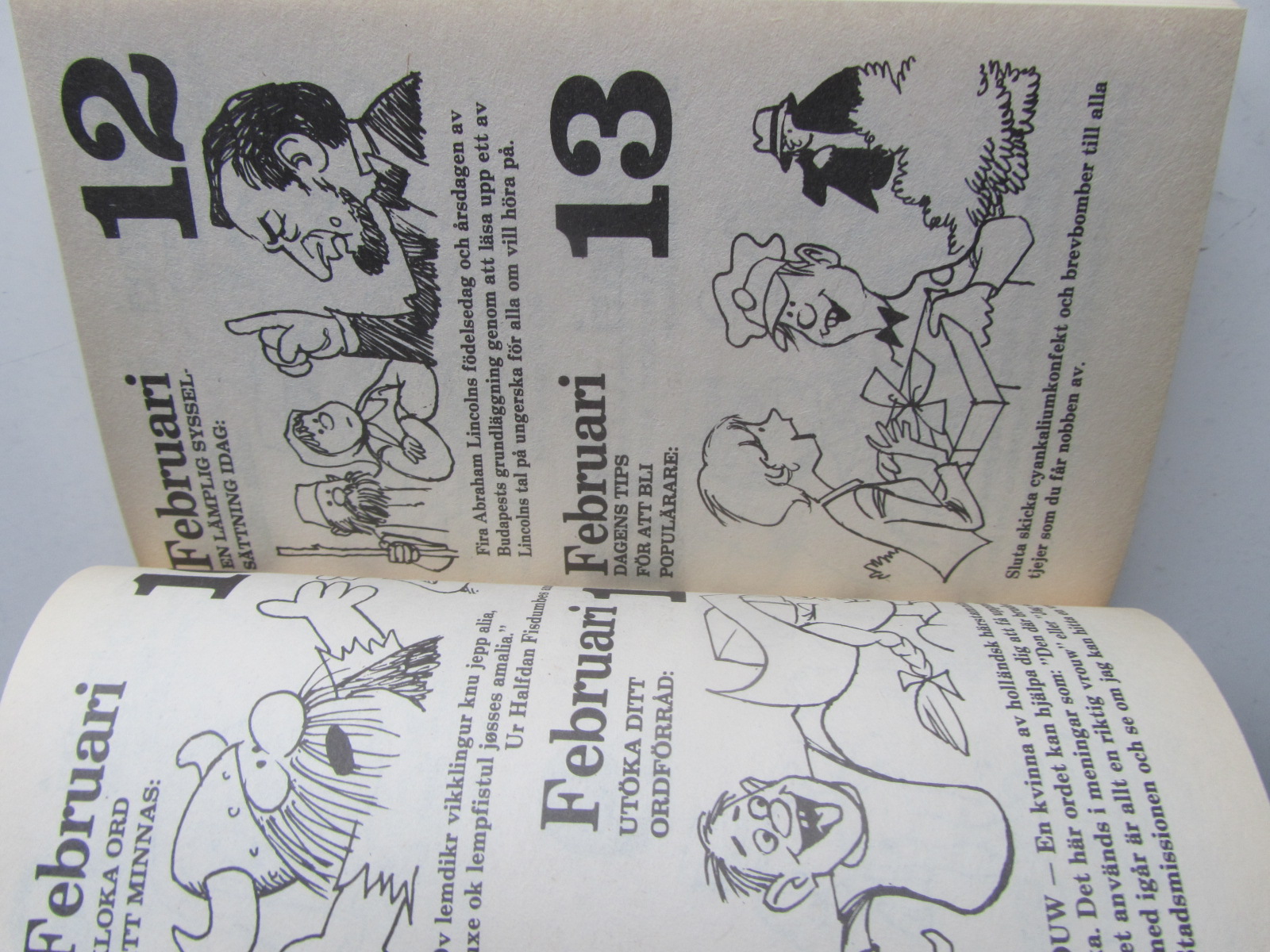 Mad-pocket 88 MAD's karaktärsdanande årsbok - 4
