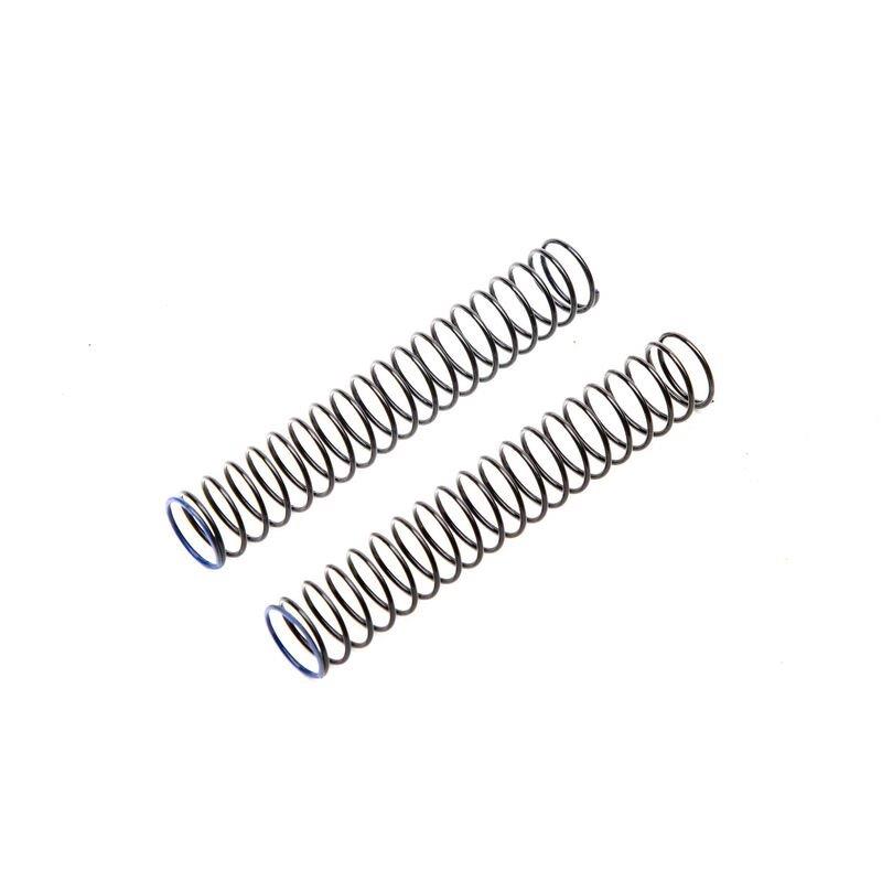 AXIAL Spring 15x105mm 1.75lbs in Purple (2)