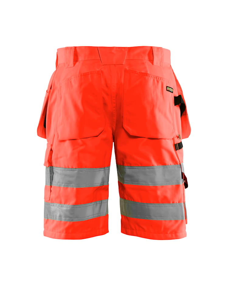 Blåkläder 1535 Varselshorts - 5