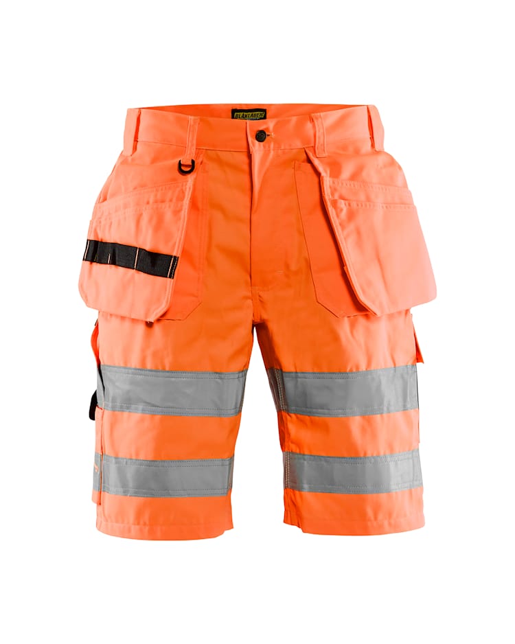 Blåkläder 1535 Varselshorts - 3