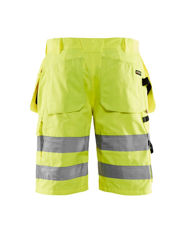 Blåkläder 1535 Varselshorts - 2