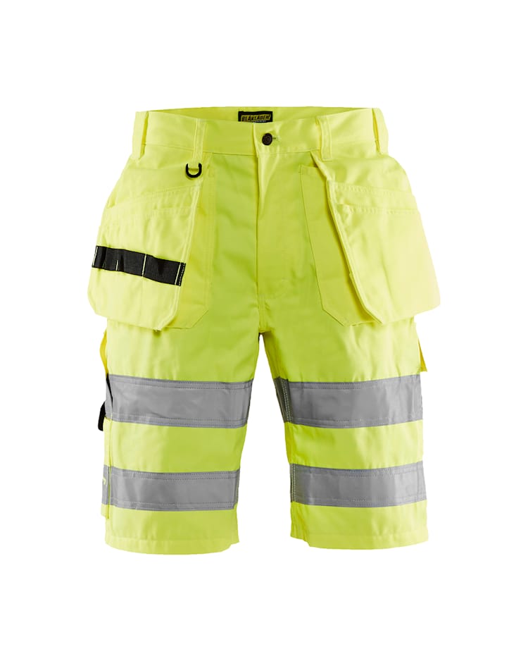 Blåkläder 1535 Varselshorts