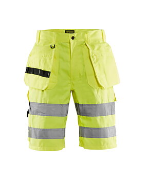 Blåkläder 1535 Varselshorts