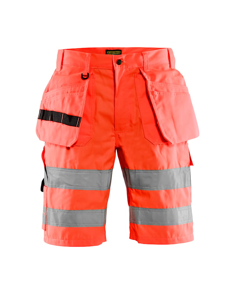 Blåkläder 1535 Varselshorts - 4